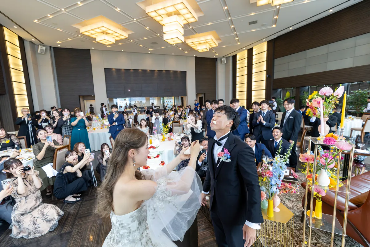 レポートギャラリー画像