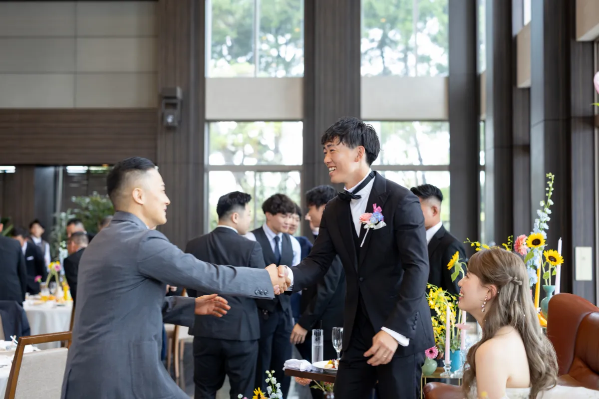 レポートギャラリー画像