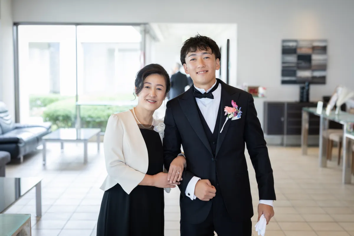 レポートギャラリー画像