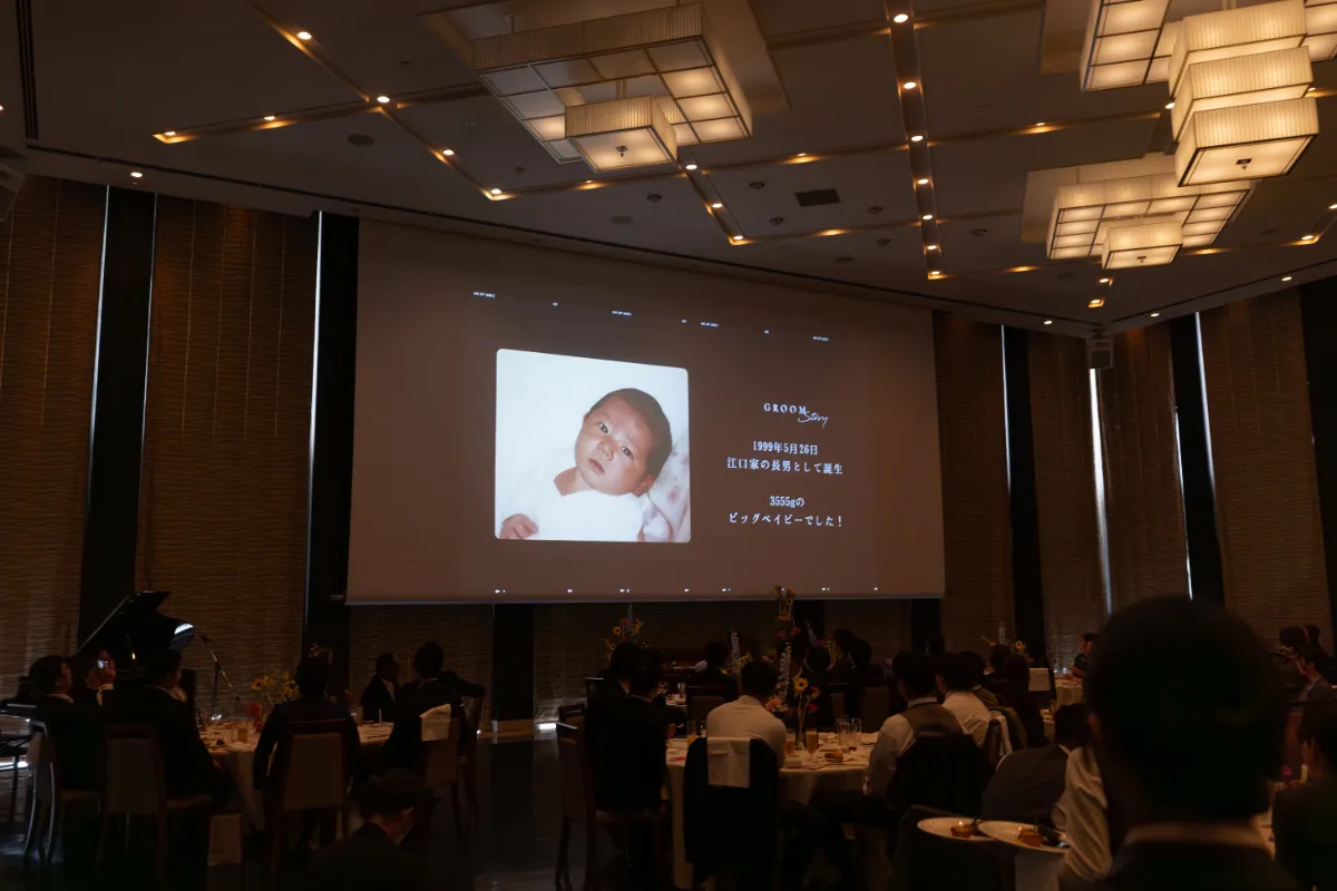 レポートギャラリー画像