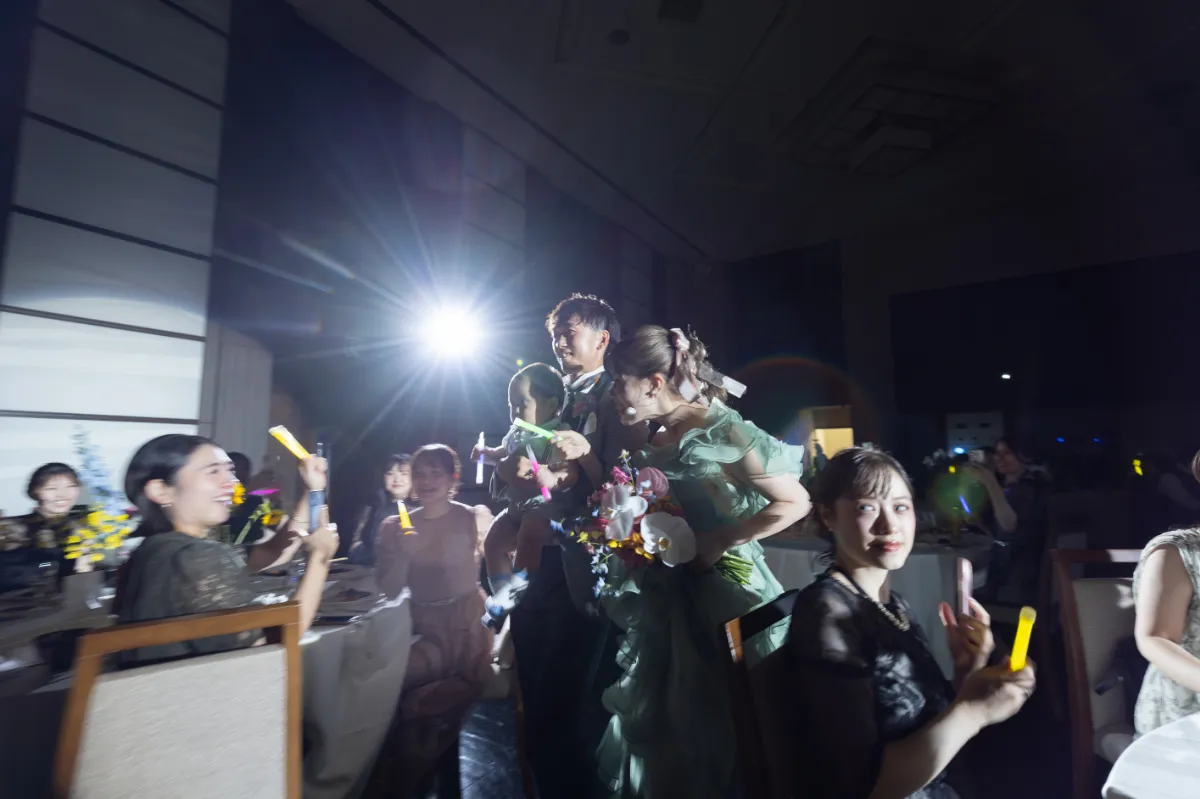 レポートギャラリー画像