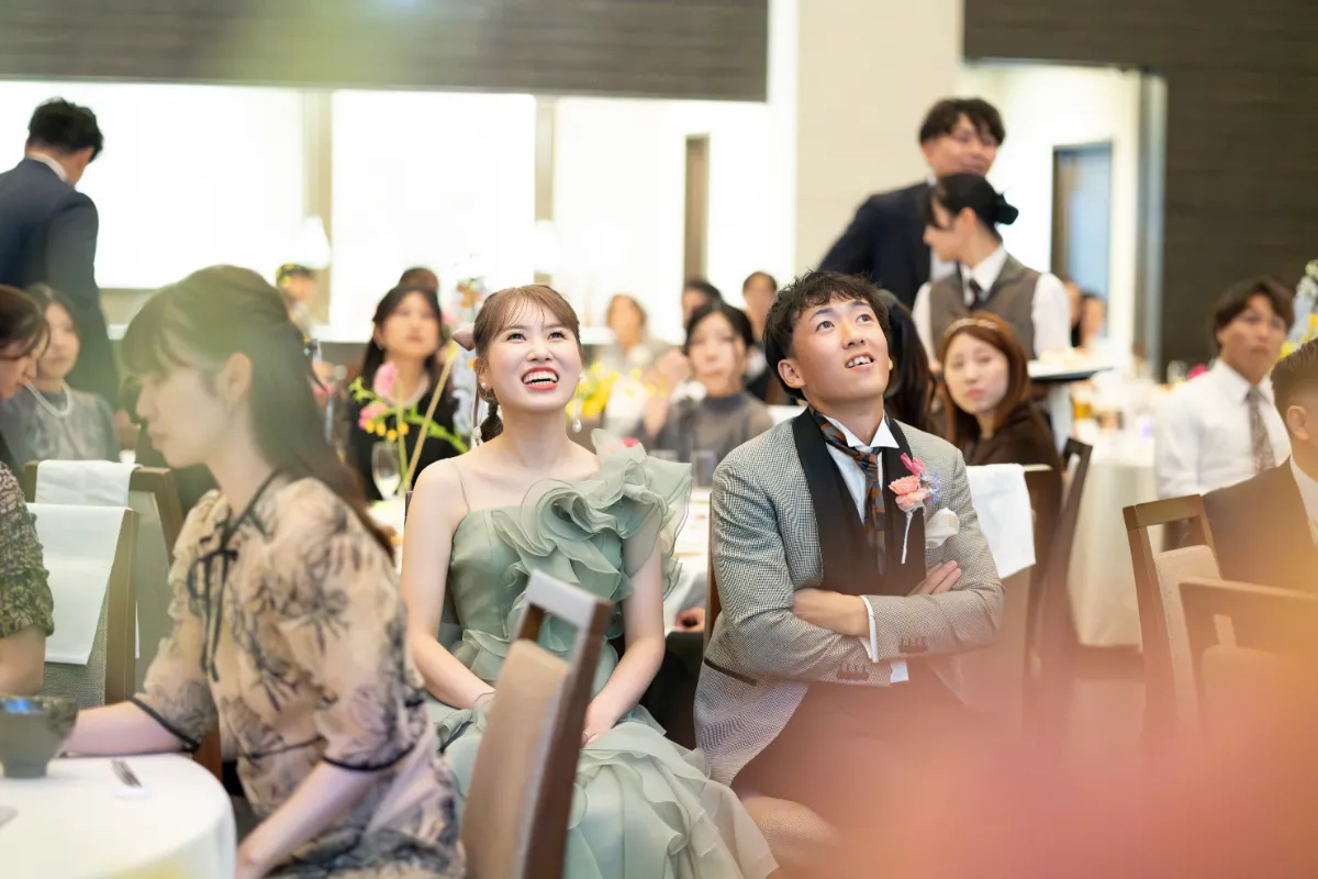 レポートギャラリー画像