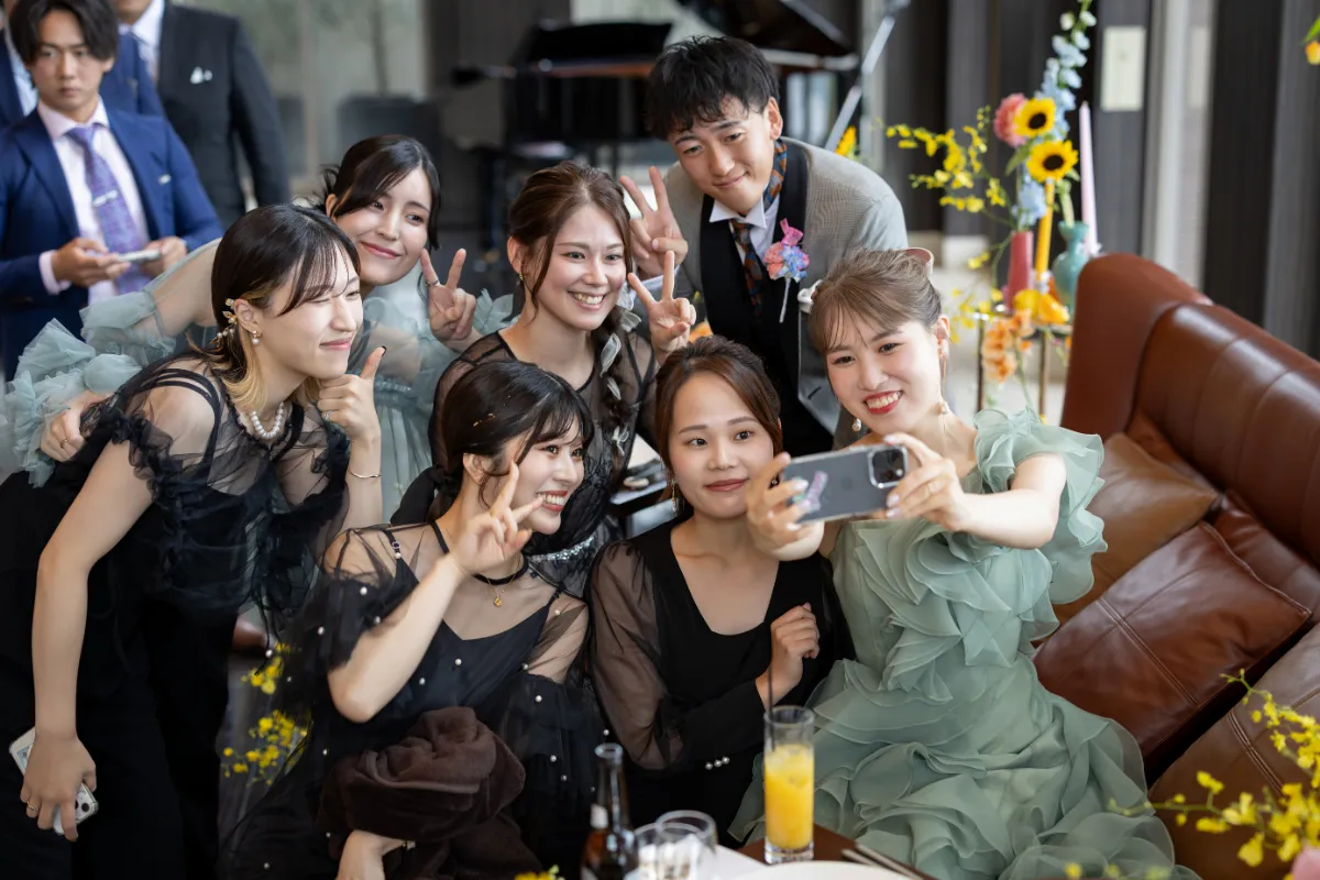 レポートギャラリー画像