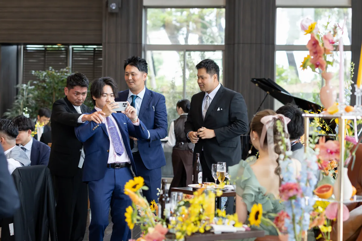 レポートギャラリー画像