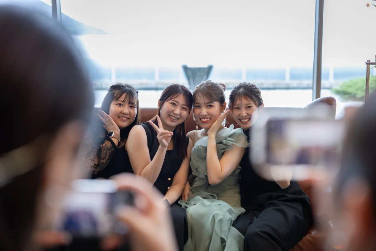 レポートギャラリー画像