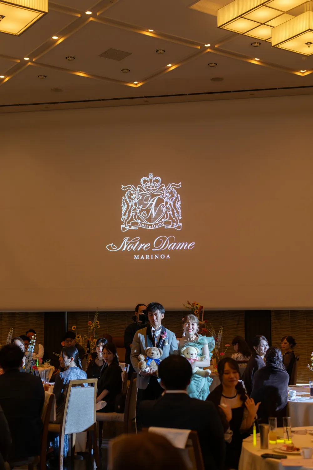 レポートギャラリー画像