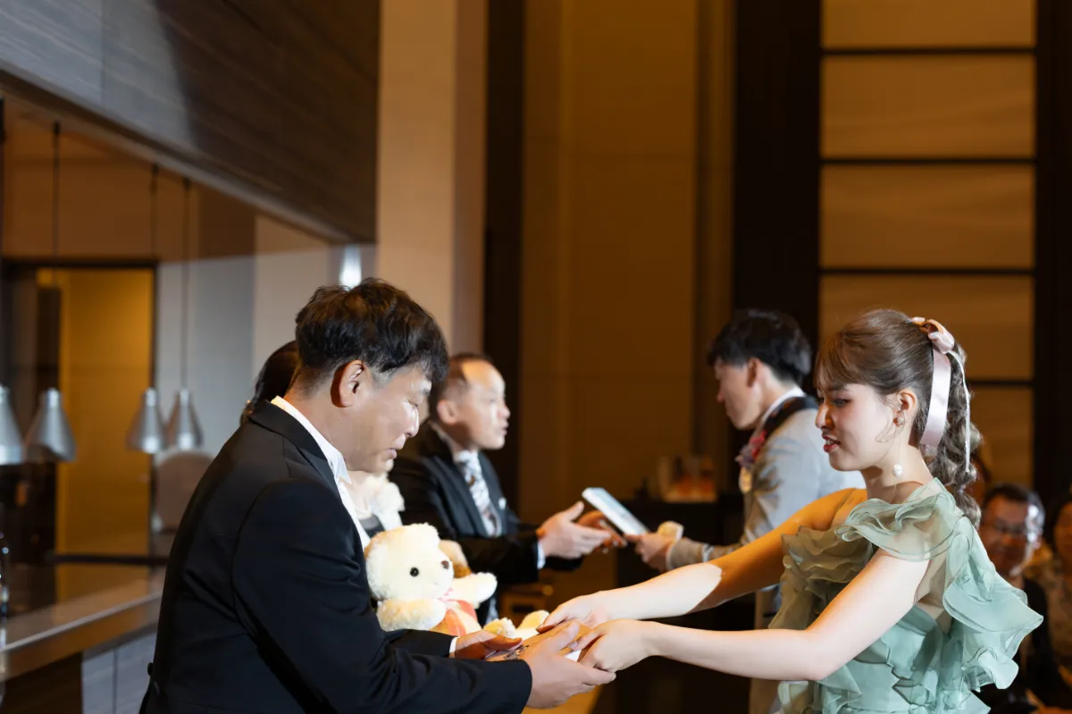 レポートギャラリー画像