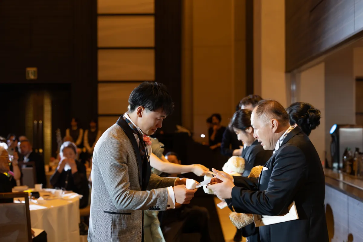 レポートギャラリー画像