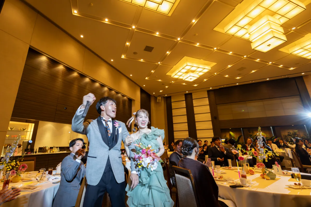 レポートギャラリー画像