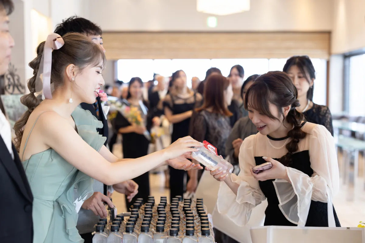 レポートギャラリー画像