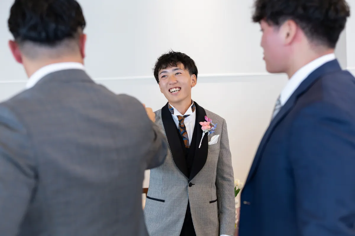 レポートギャラリー画像