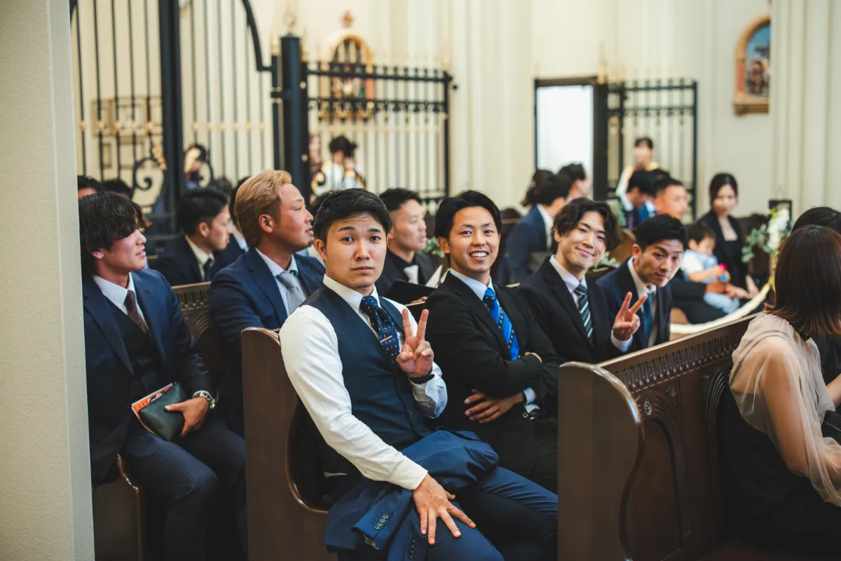 レポートギャラリー画像