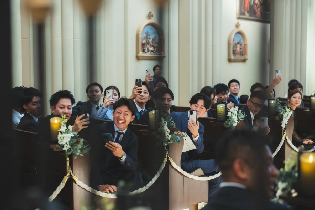 レポートギャラリー画像