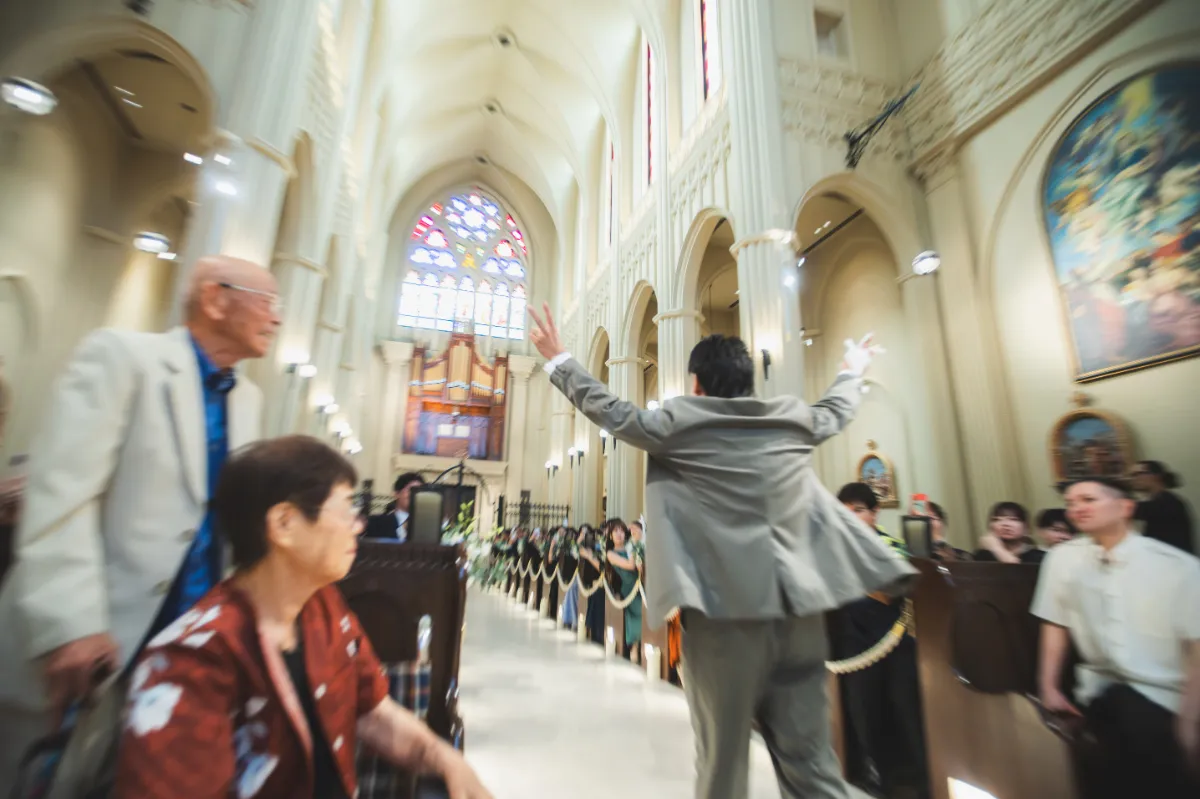 レポートギャラリー画像