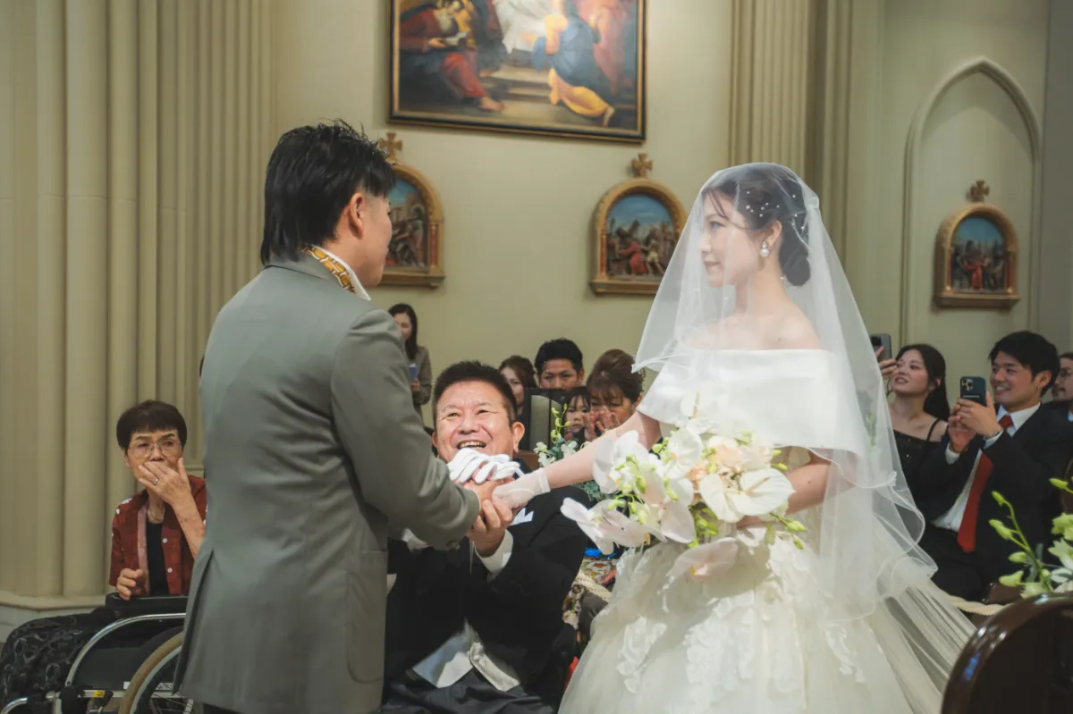 レポートギャラリー画像