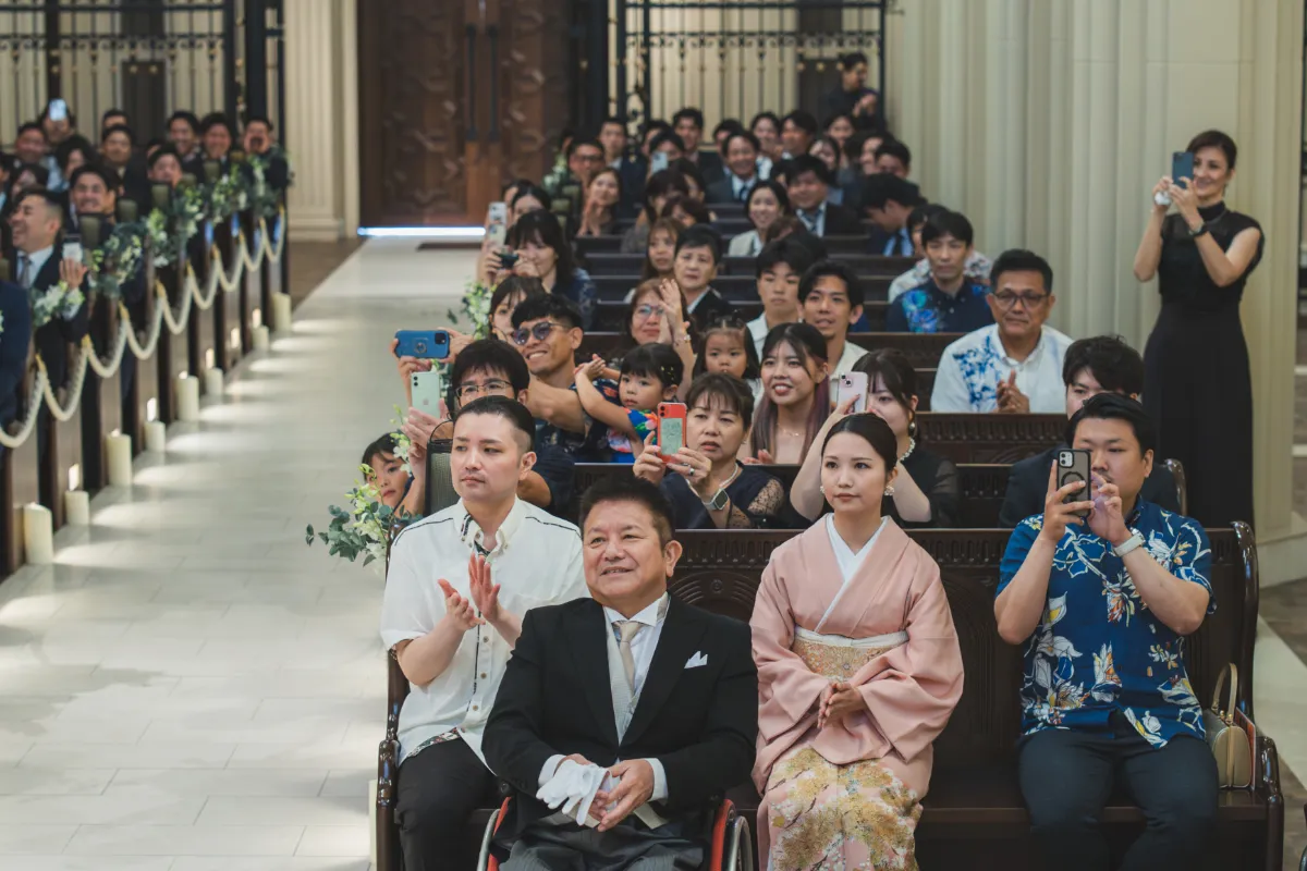 レポートギャラリー画像