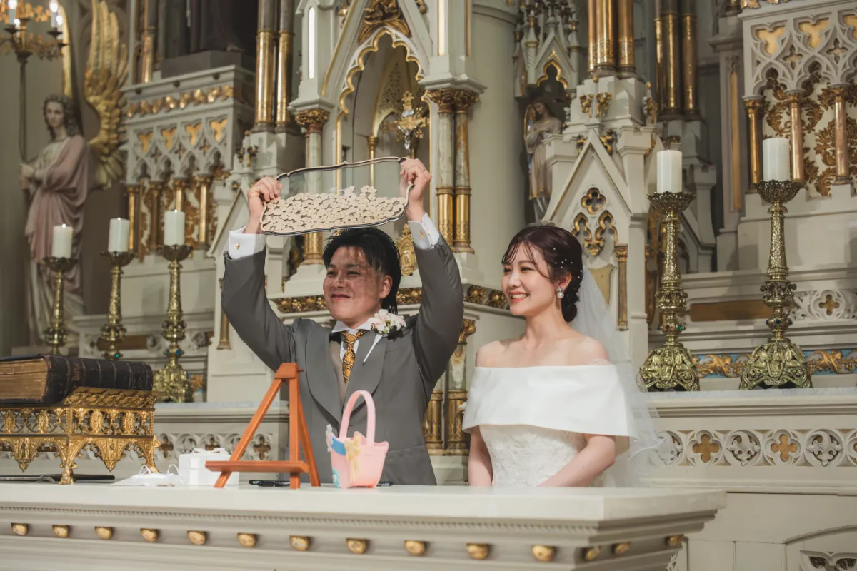 レポートギャラリー画像