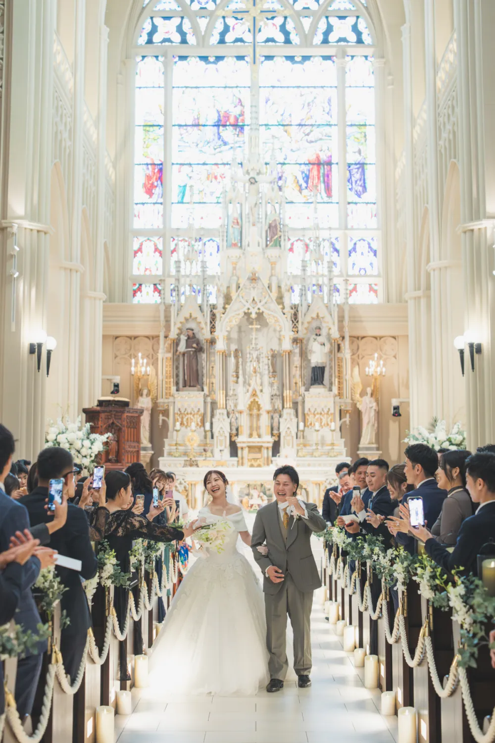 レポートギャラリー画像