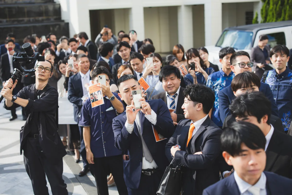 レポートギャラリー画像