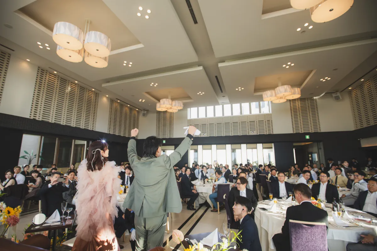 レポートギャラリー画像