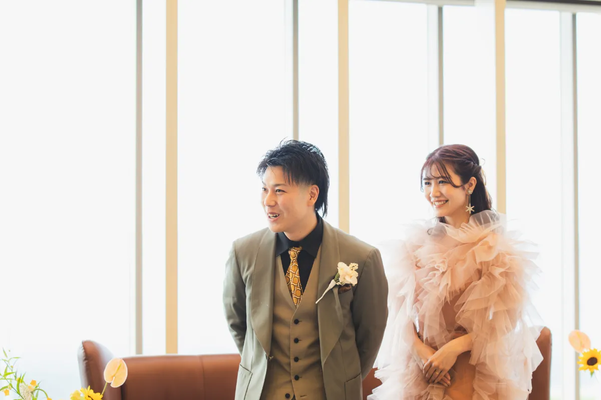 レポートギャラリー画像