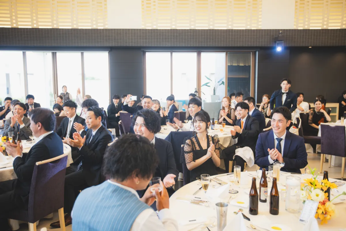 レポートギャラリー画像