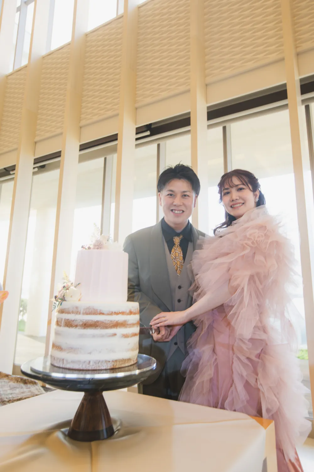 レポートギャラリー画像