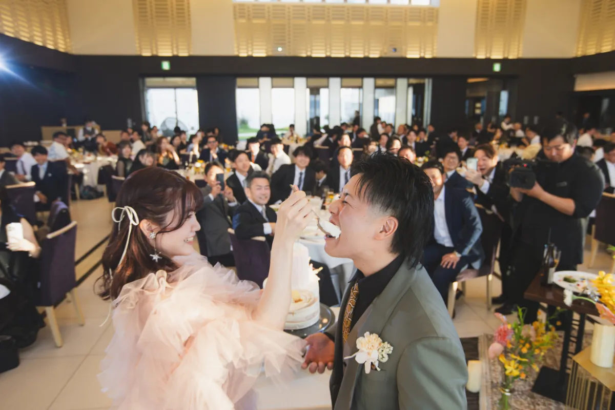 レポートギャラリー画像