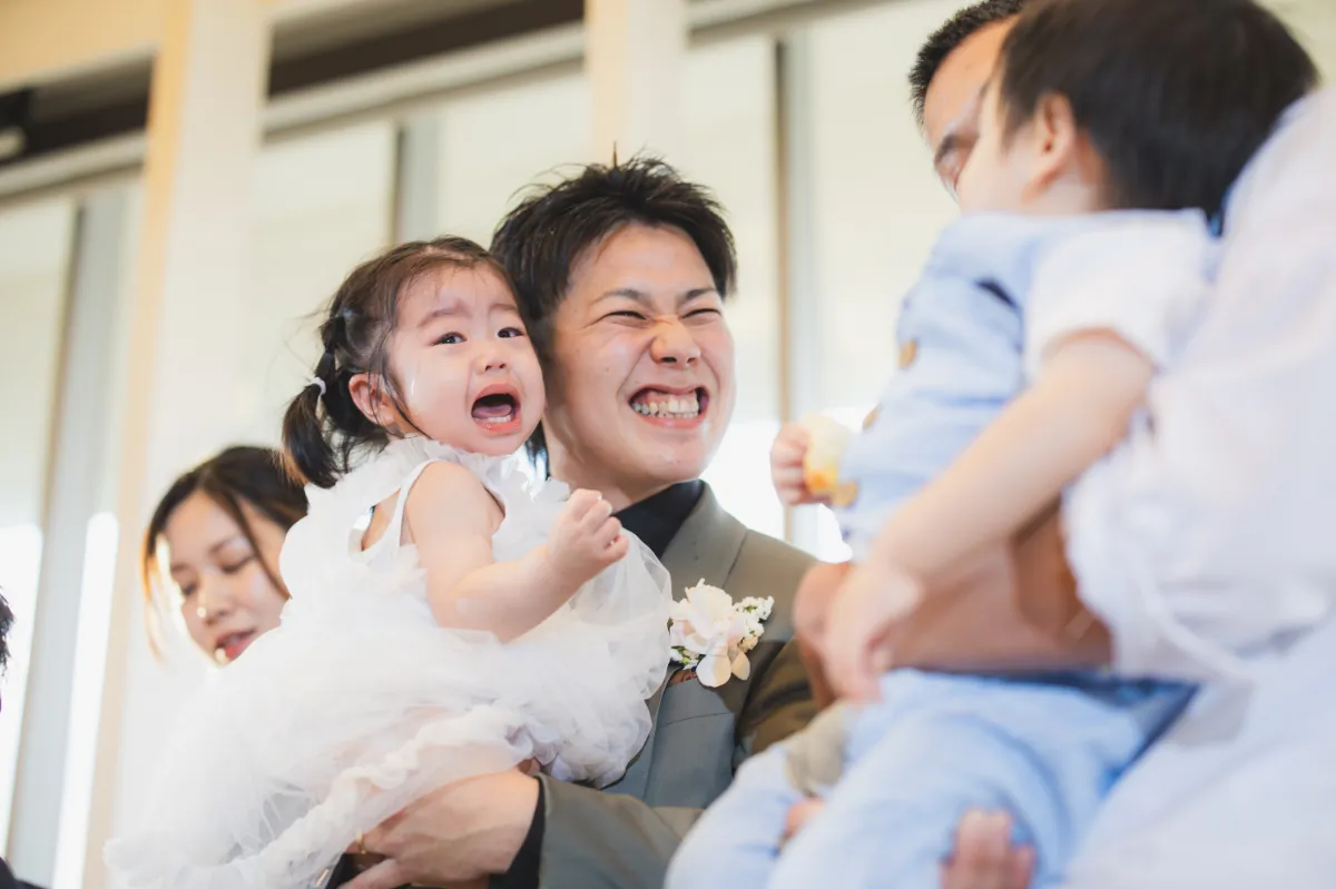 レポートギャラリー画像