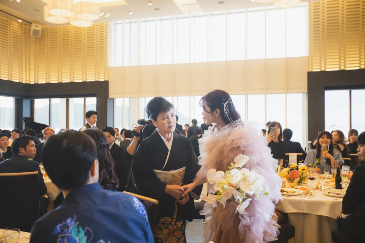 レポートギャラリー画像