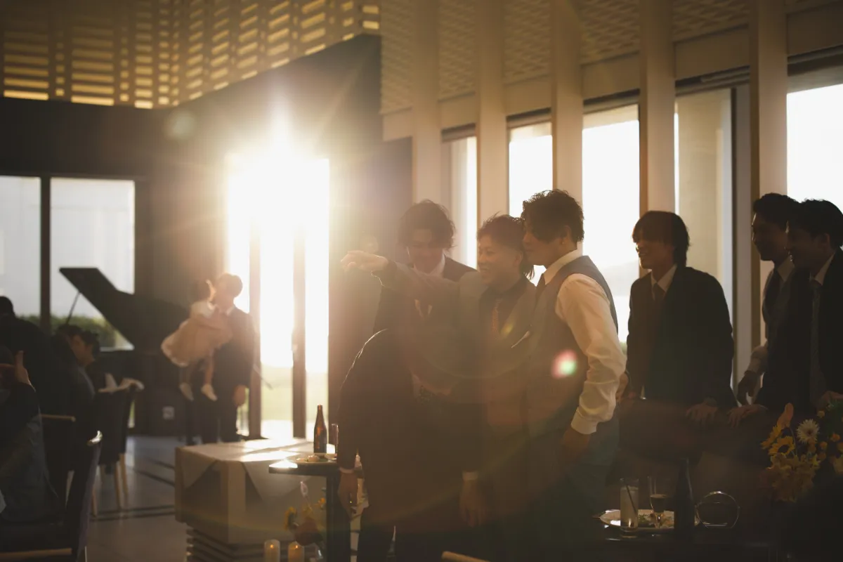 レポートギャラリー画像