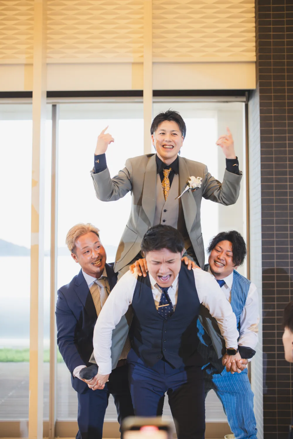 レポートギャラリー画像