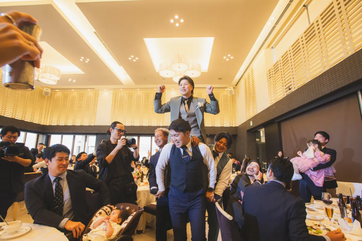 レポートギャラリー画像