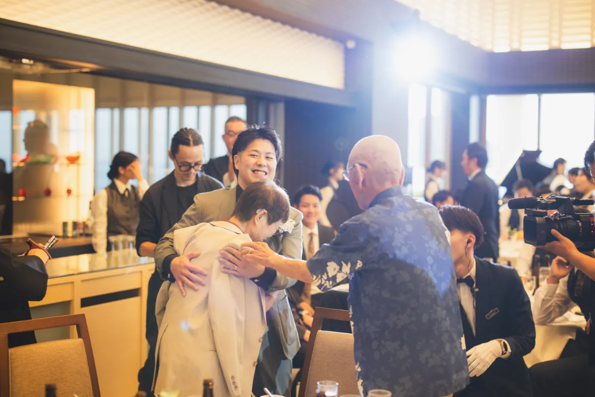 レポートギャラリー画像