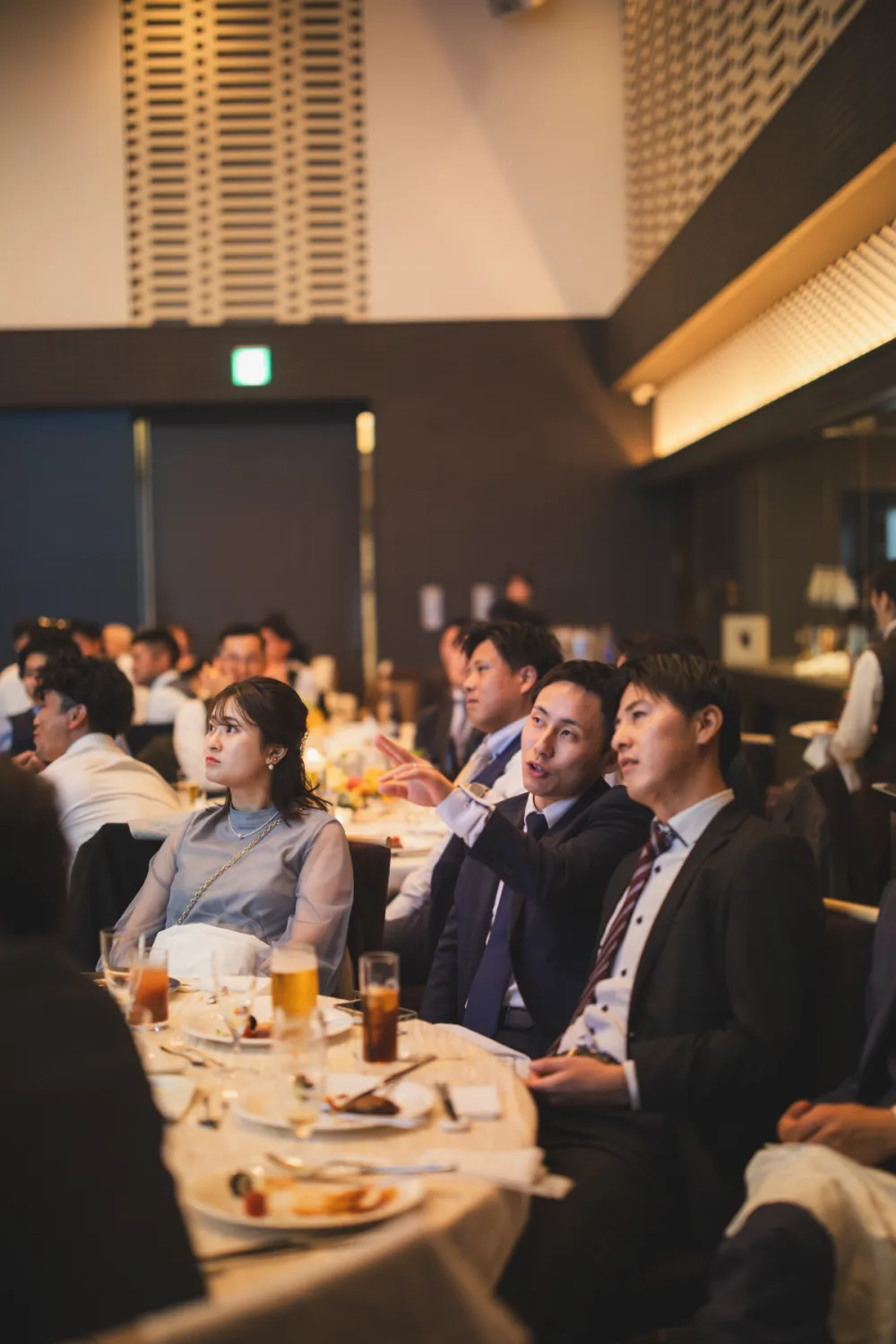 レポートギャラリー画像