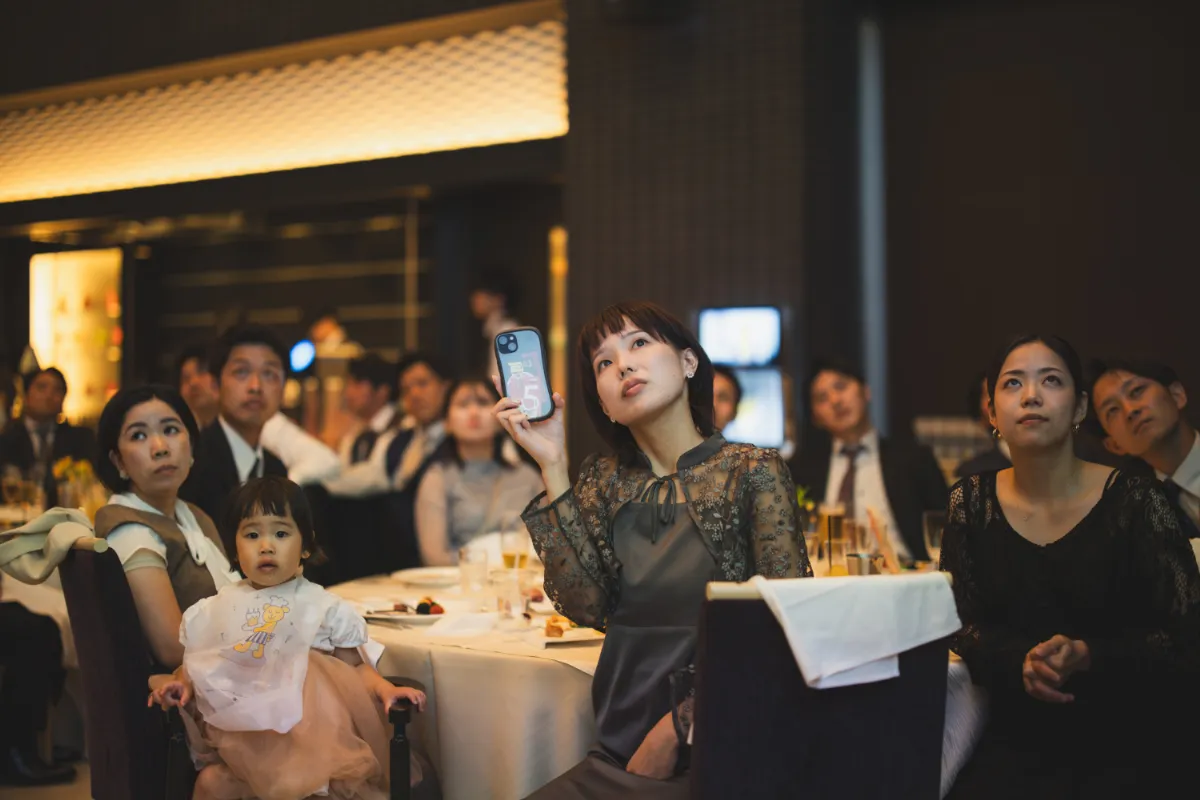 レポートギャラリー画像