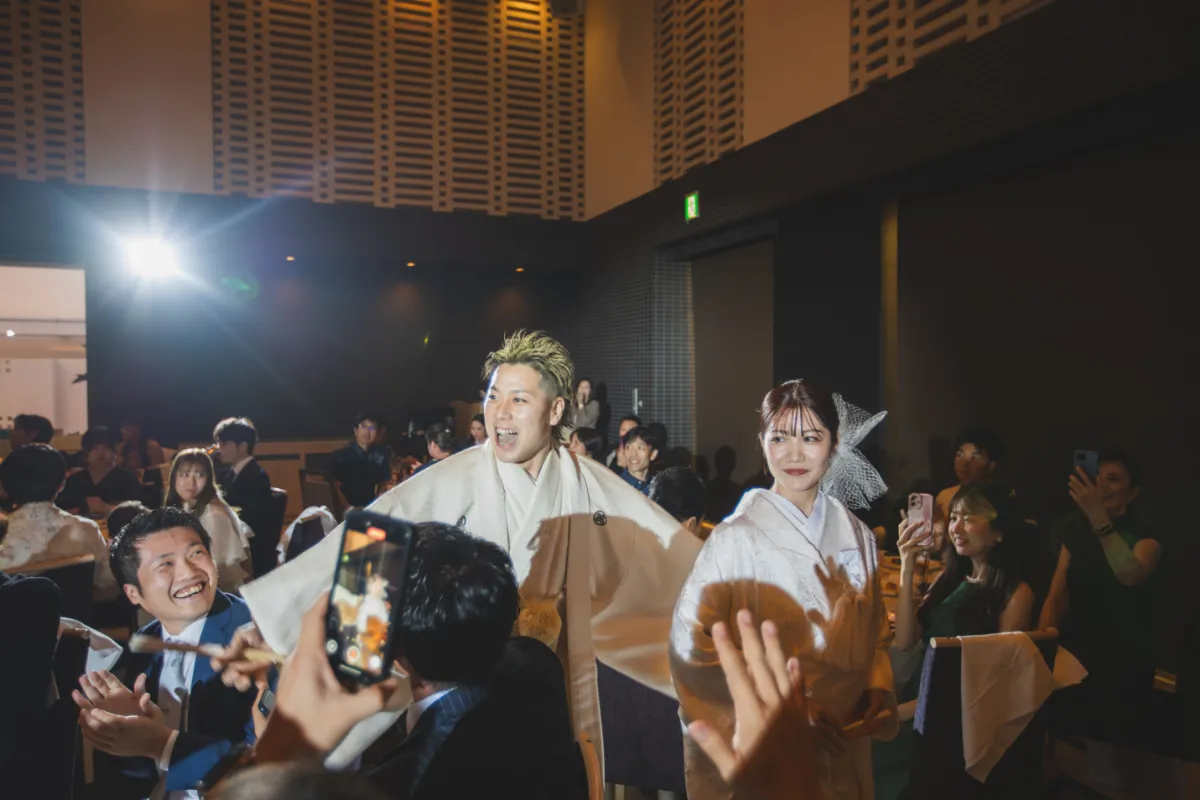 レポートギャラリー画像