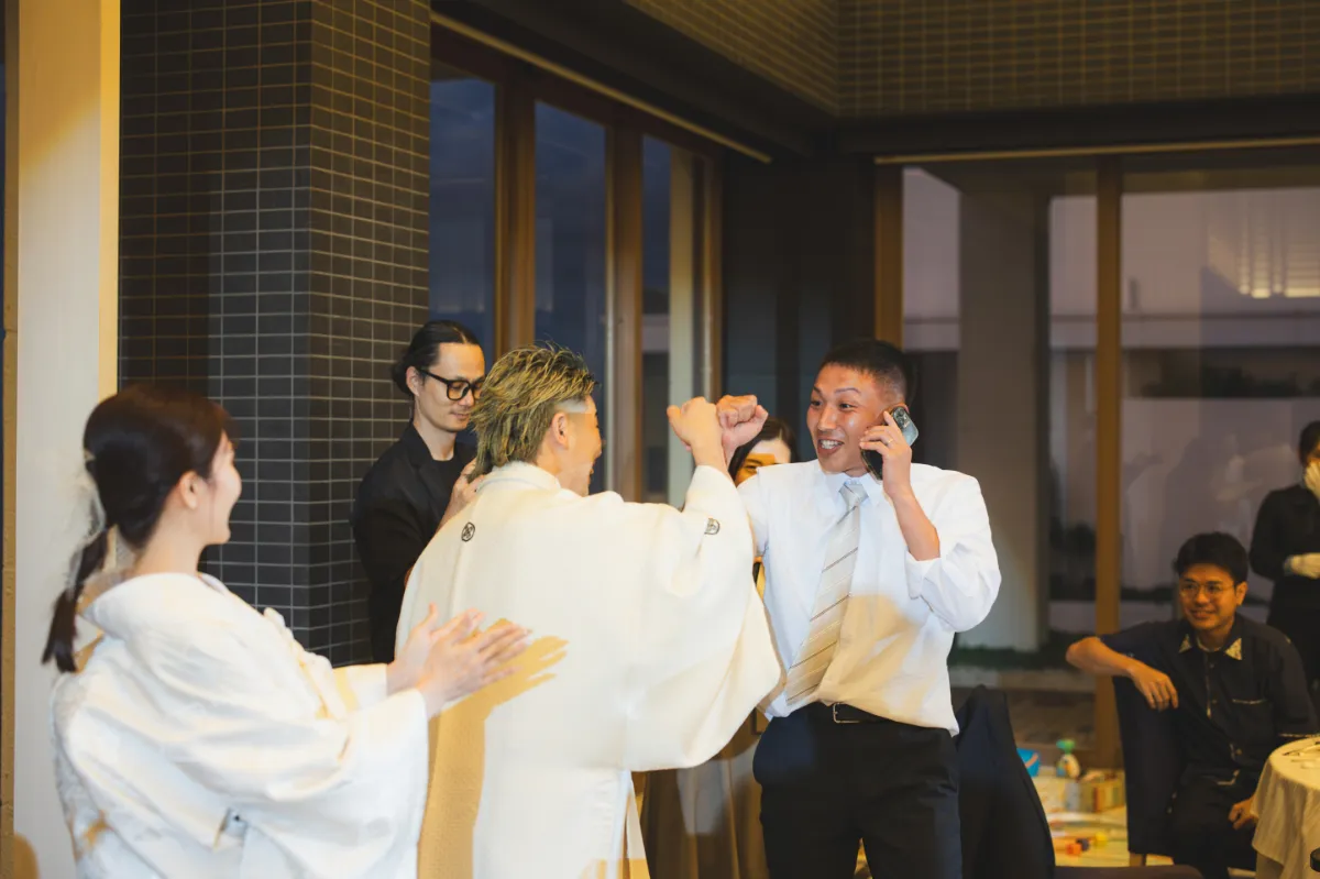 レポートギャラリー画像