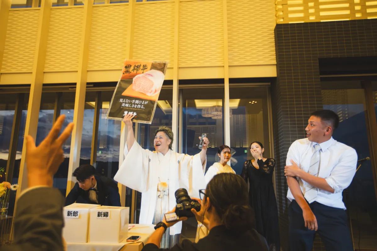 レポートギャラリー画像