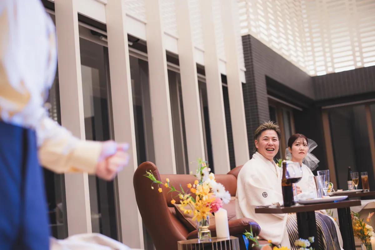 レポートギャラリー画像