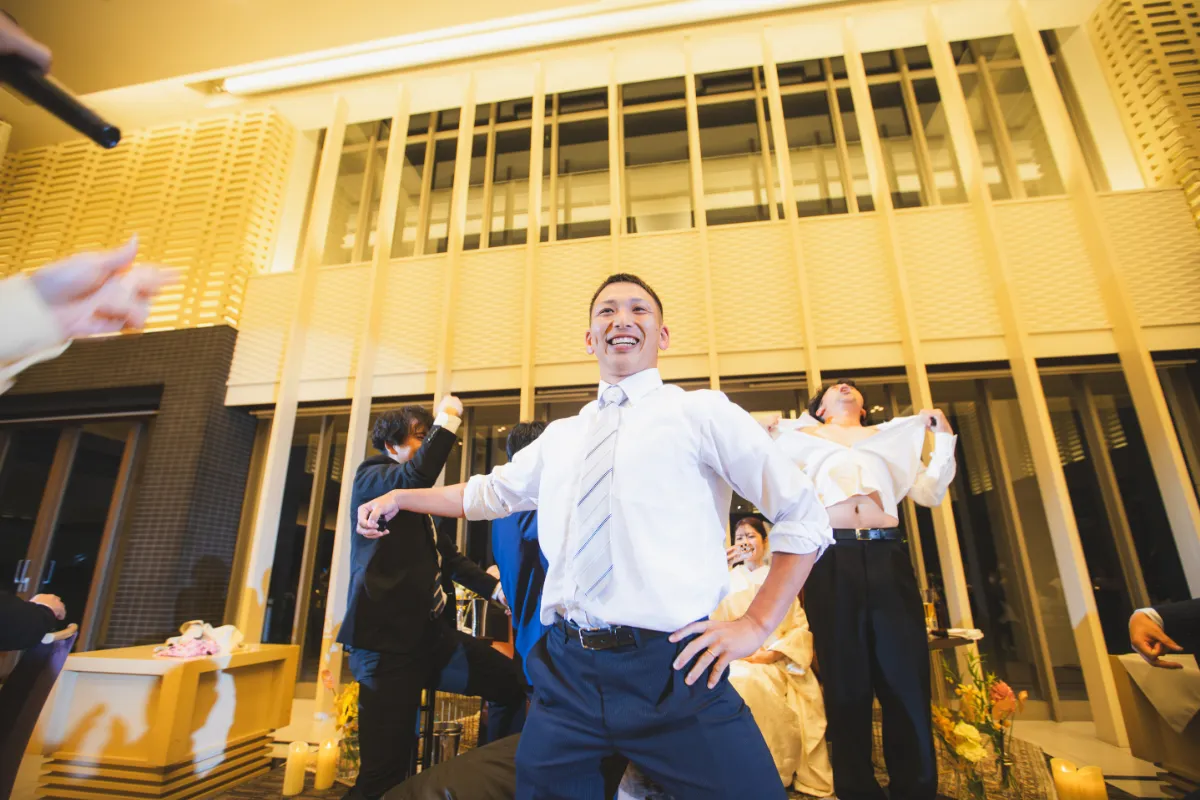 レポートギャラリー画像