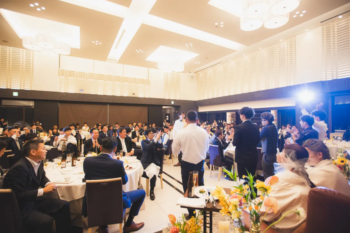 レポートギャラリー画像