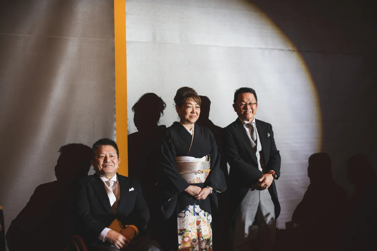 レポートギャラリー画像