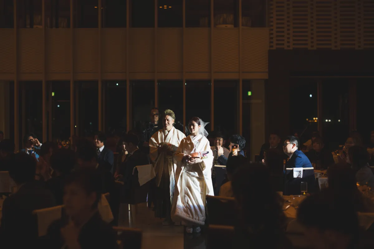 レポートギャラリー画像