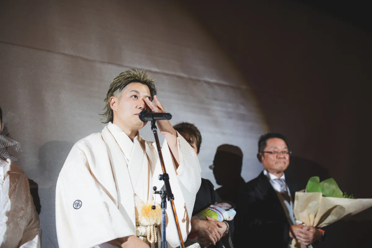 レポートギャラリー画像