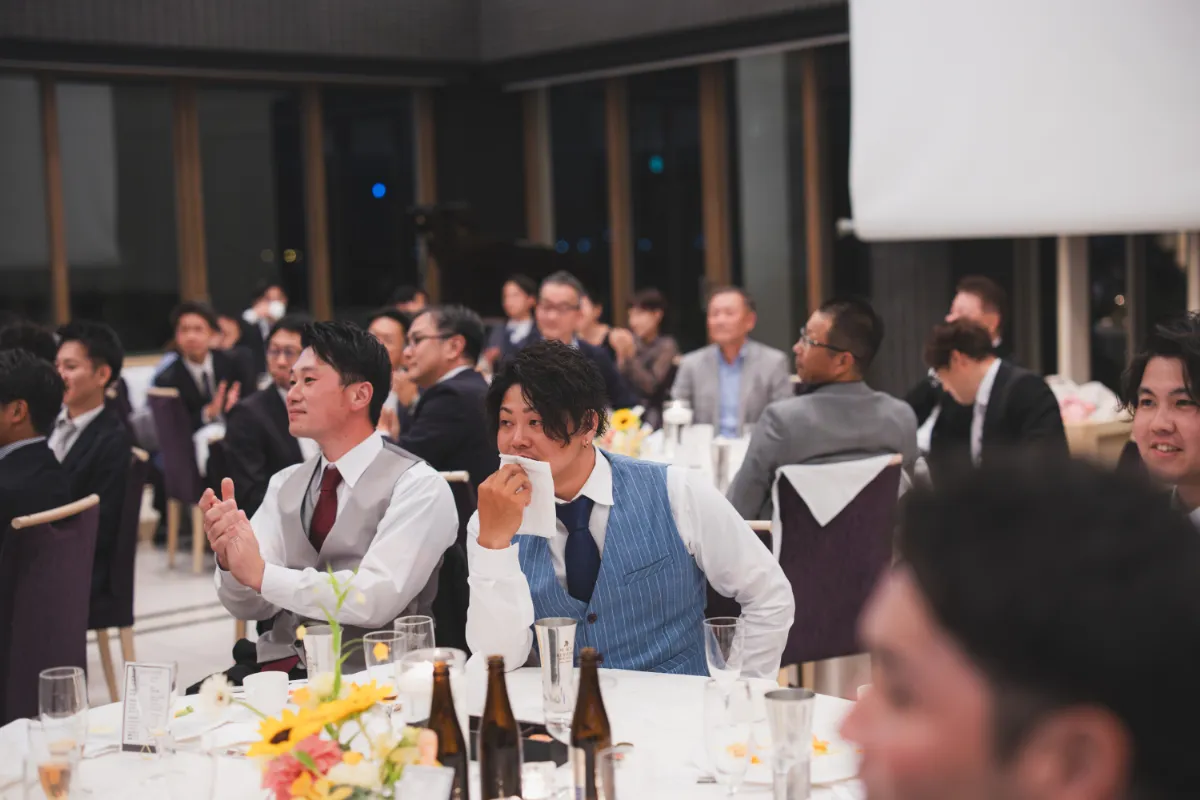 レポートギャラリー画像