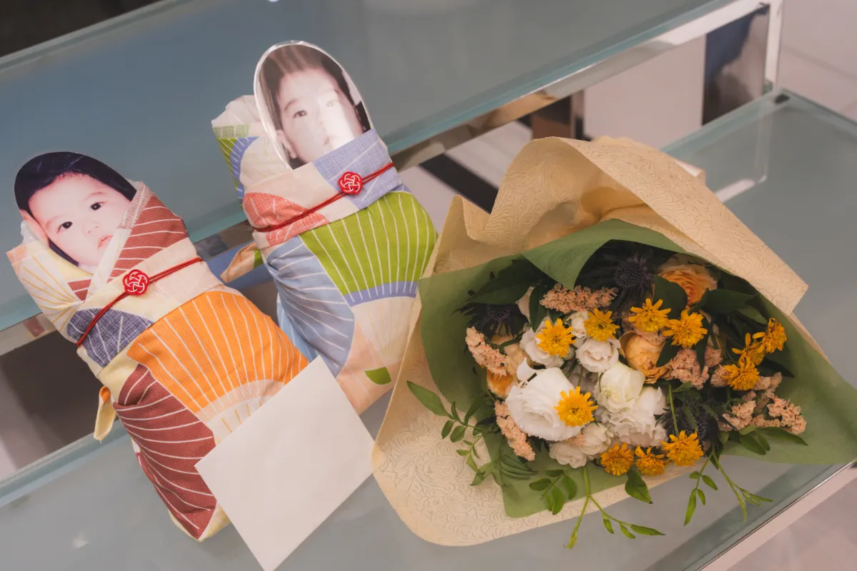 レポートギャラリー画像