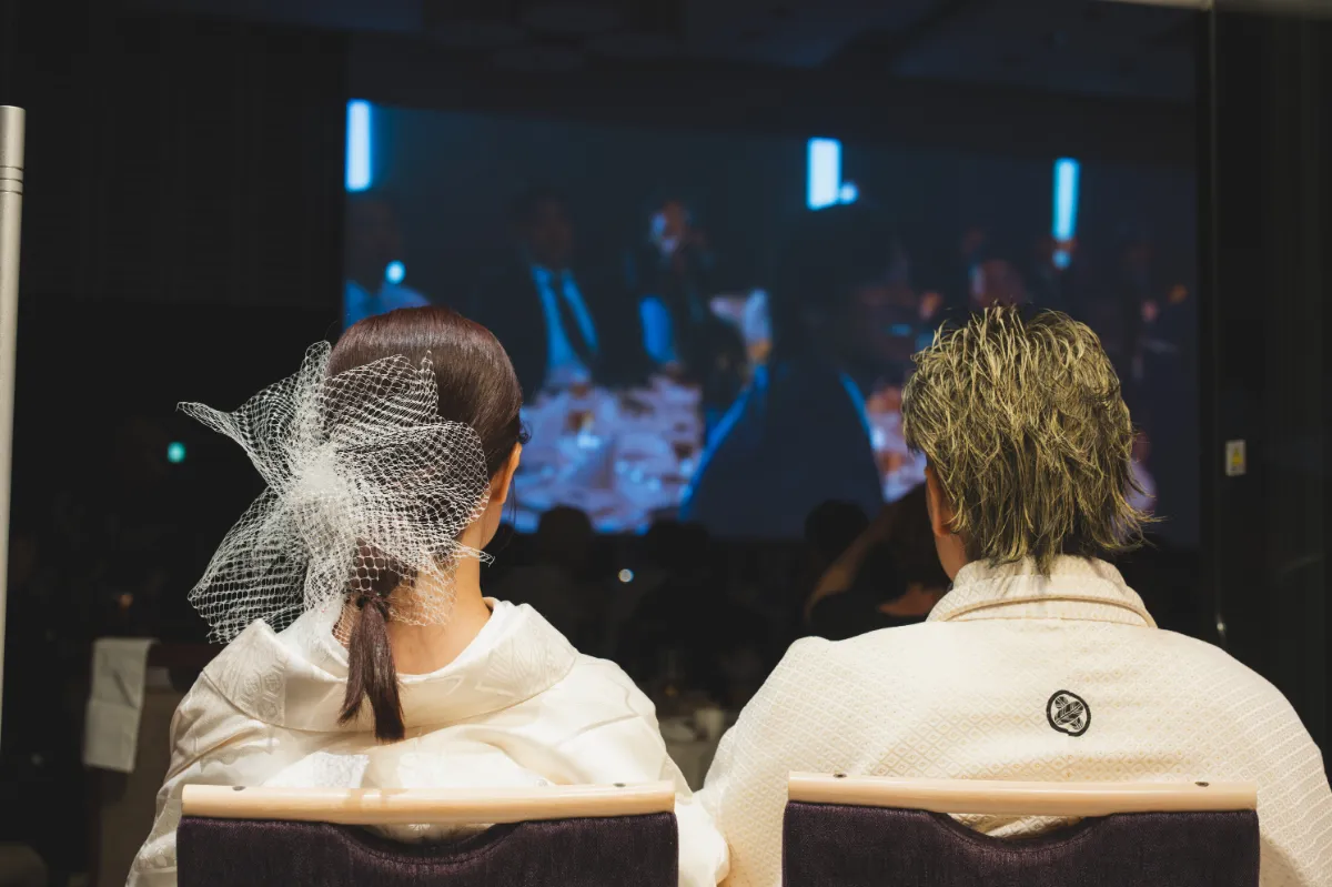 レポートギャラリー画像