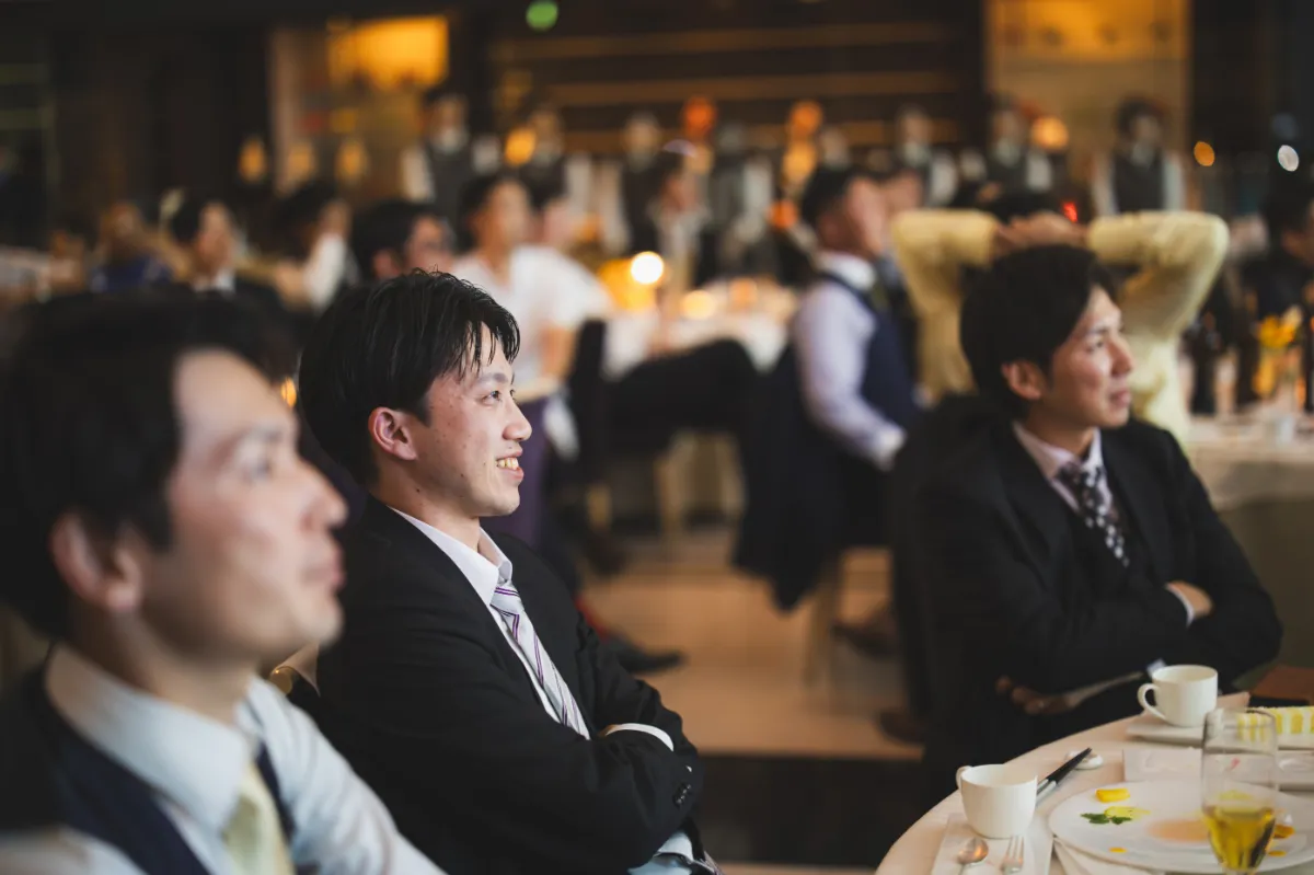 レポートギャラリー画像