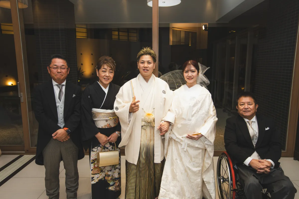 レポートギャラリー画像